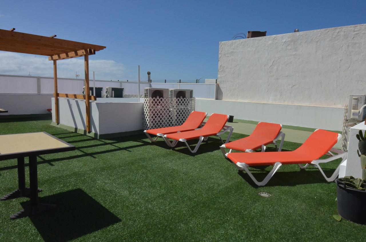 Armonia Beach 104 Arinaga Eksteriør bilde